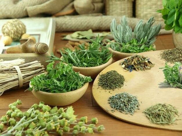 功率植物治疗
