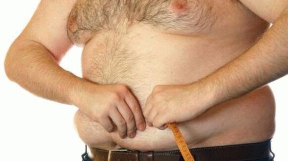 预防男性问题
